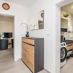 With Parking Space - 20971 公寓