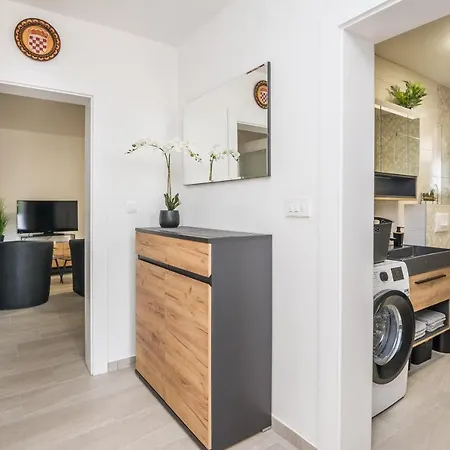 With Parking Space - 20971 Apartment