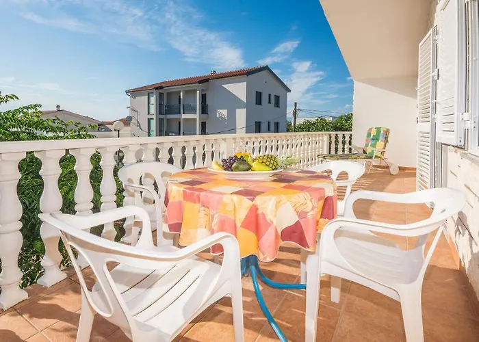 Апартаменты With Parking Space - 20971