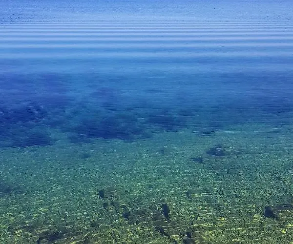 Апартаменты With Parking Space - 20971