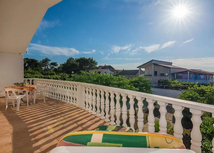 With Parking Space - 20971 *